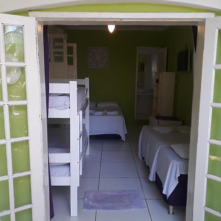 Hotel Pousada Papaya Verde Salvador da Bahia Dış mekan fotoğraf