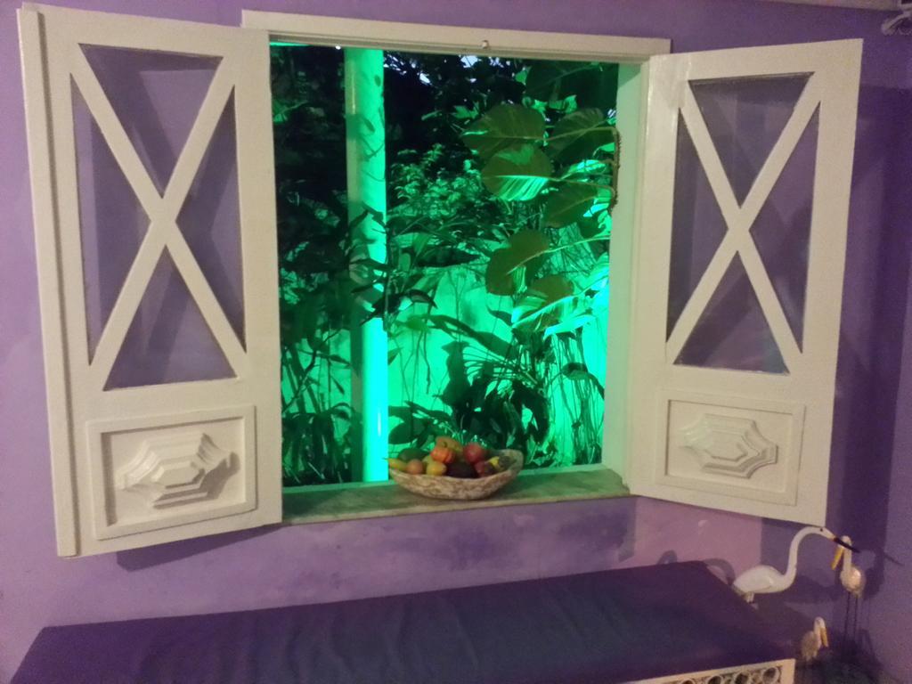 Hotel Pousada Papaya Verde Salvador da Bahia Dış mekan fotoğraf