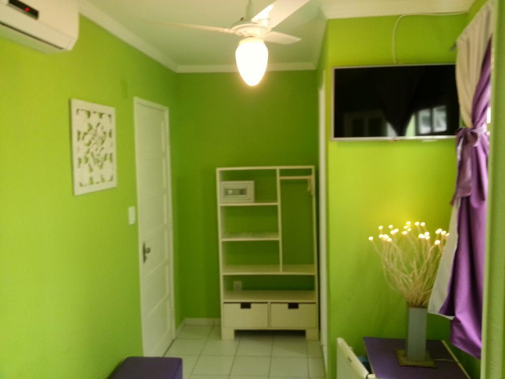 Hotel Pousada Papaya Verde Salvador da Bahia Dış mekan fotoğraf