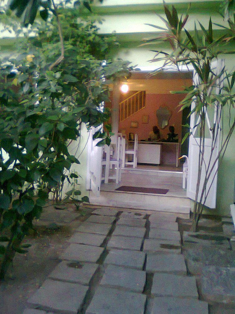 Hotel Pousada Papaya Verde Salvador da Bahia Dış mekan fotoğraf