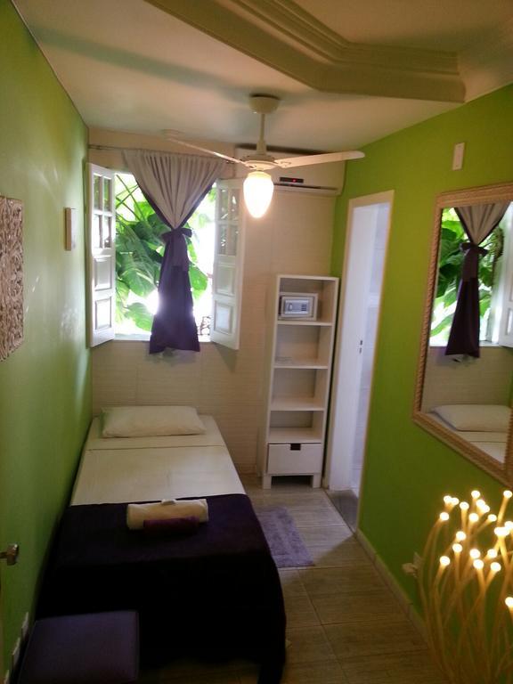 Hotel Pousada Papaya Verde Salvador da Bahia Dış mekan fotoğraf