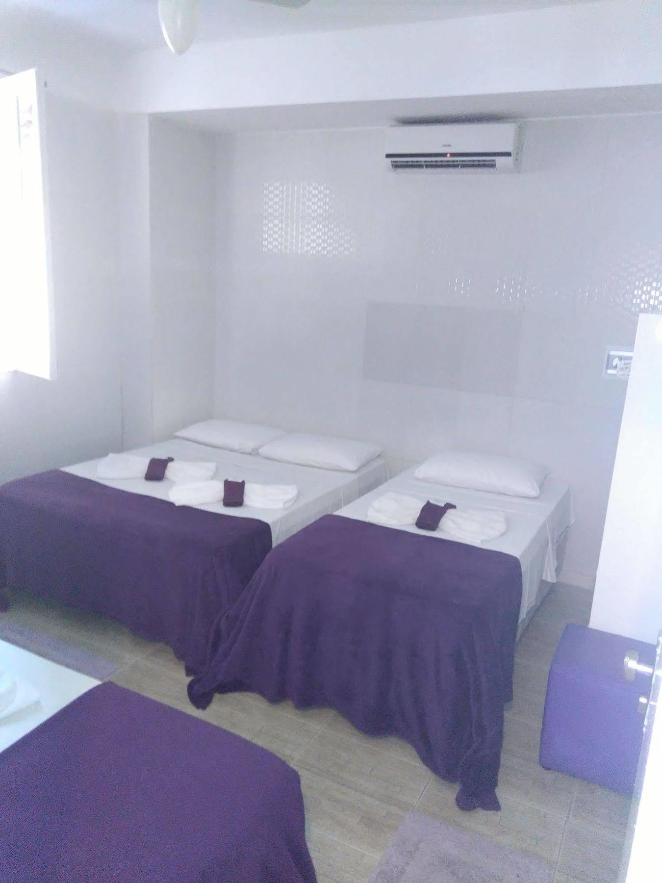 Hotel Pousada Papaya Verde Salvador da Bahia Dış mekan fotoğraf