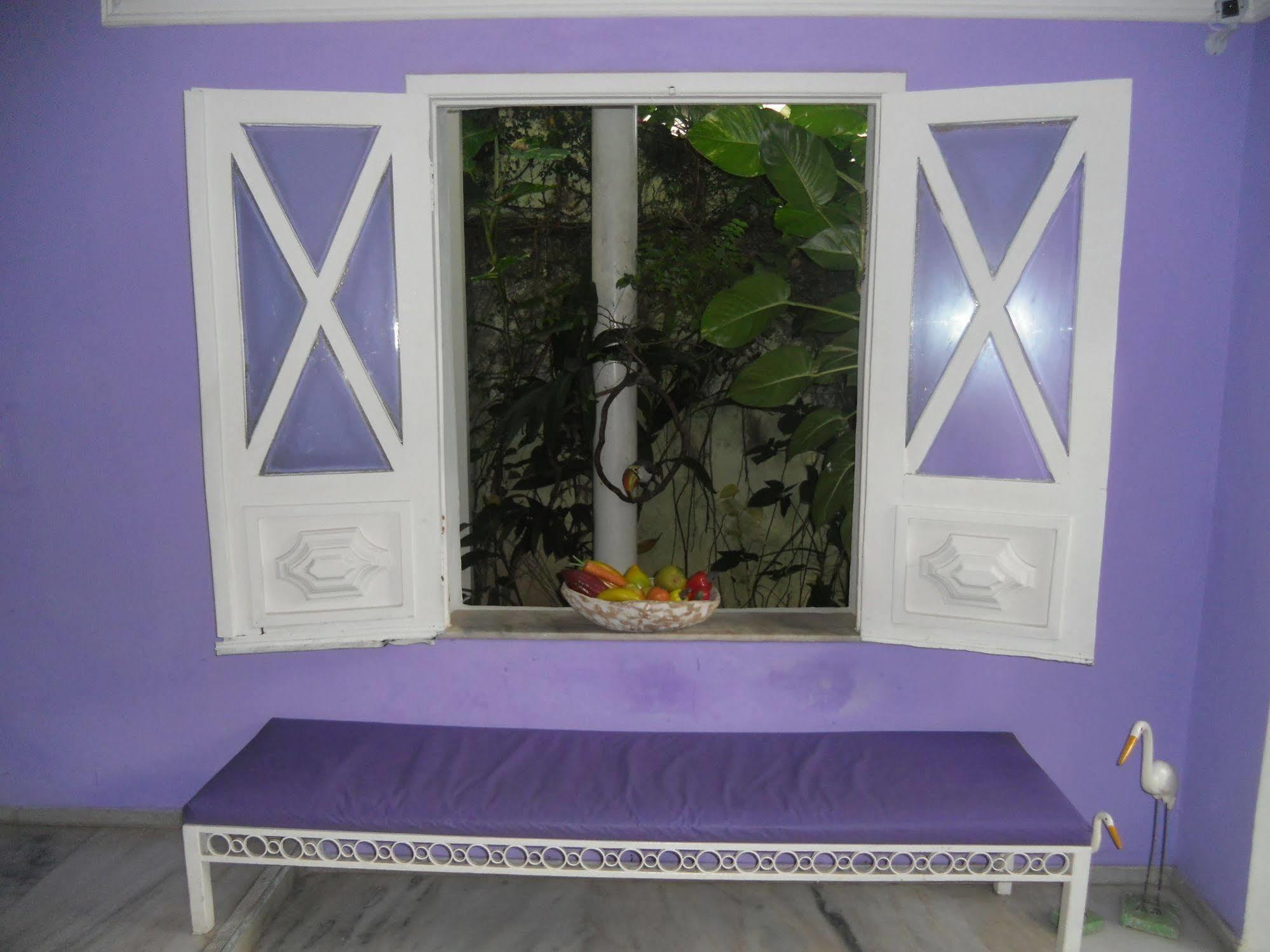 Hotel Pousada Papaya Verde Salvador da Bahia Dış mekan fotoğraf