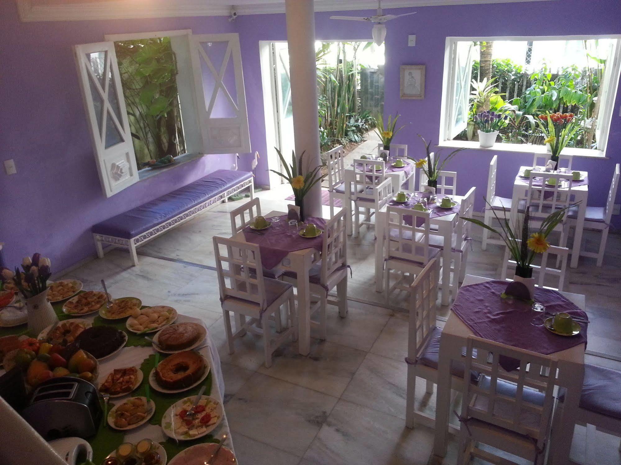 Hotel Pousada Papaya Verde Salvador da Bahia Dış mekan fotoğraf