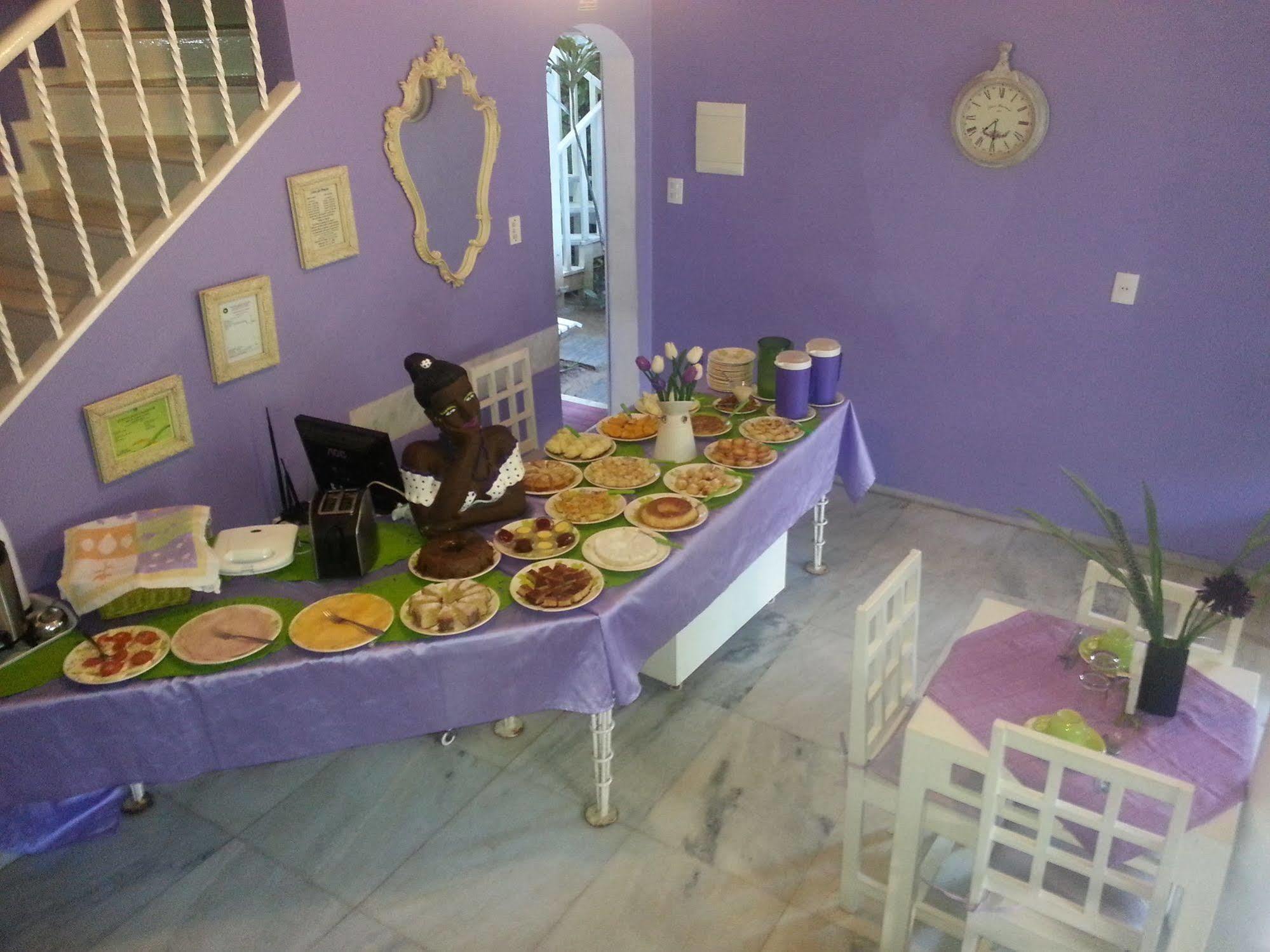 Hotel Pousada Papaya Verde Salvador da Bahia Dış mekan fotoğraf
