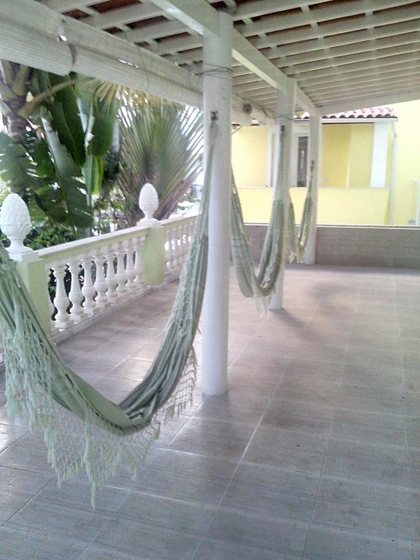 Hotel Pousada Papaya Verde Salvador da Bahia Dış mekan fotoğraf