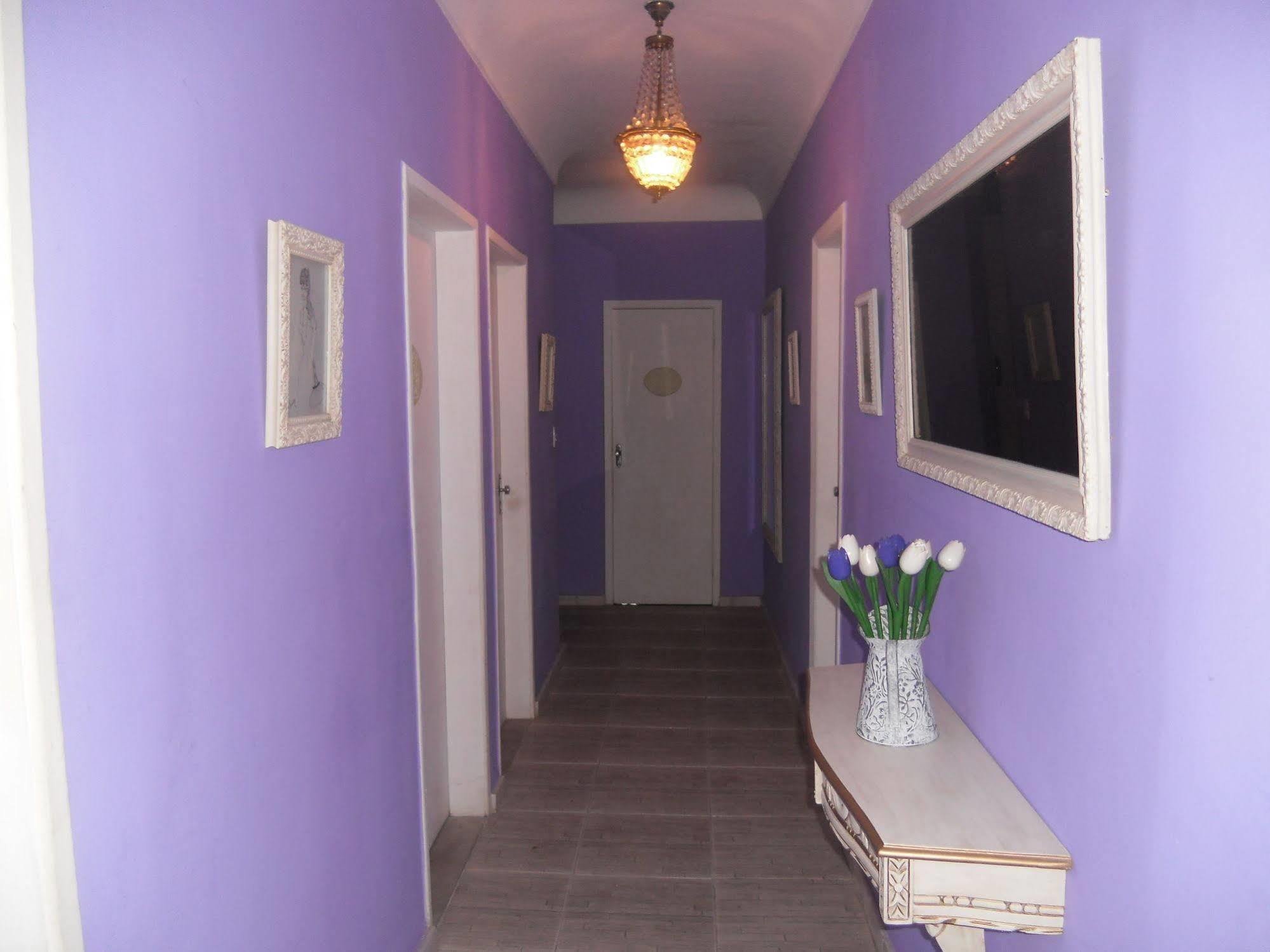Hotel Pousada Papaya Verde Salvador da Bahia Dış mekan fotoğraf