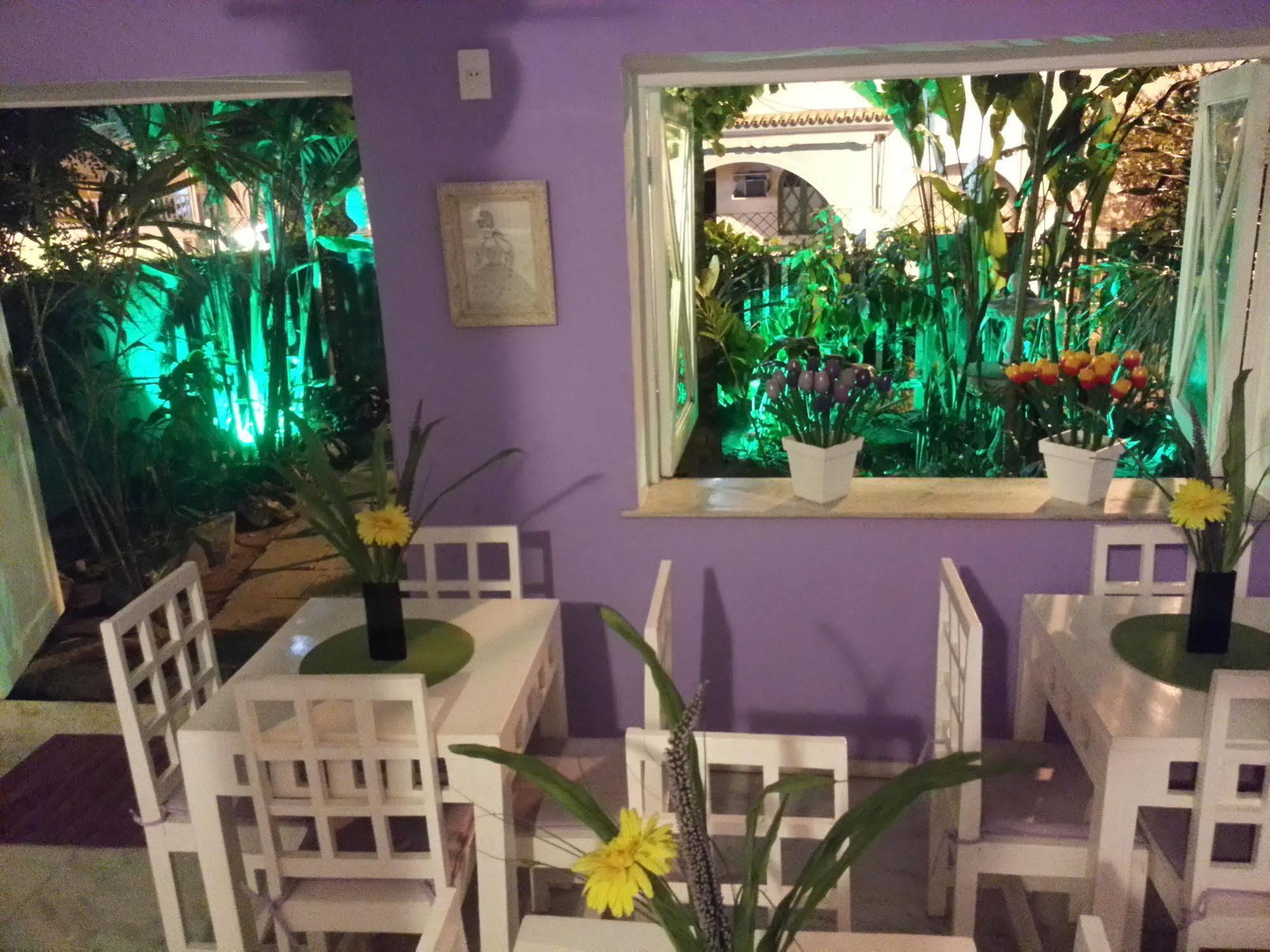 Hotel Pousada Papaya Verde Salvador da Bahia Dış mekan fotoğraf